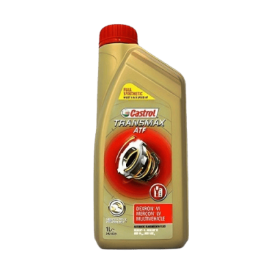 روغن گیربکس کاسترول ترنس‌مکس