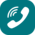 آیکون-تماس